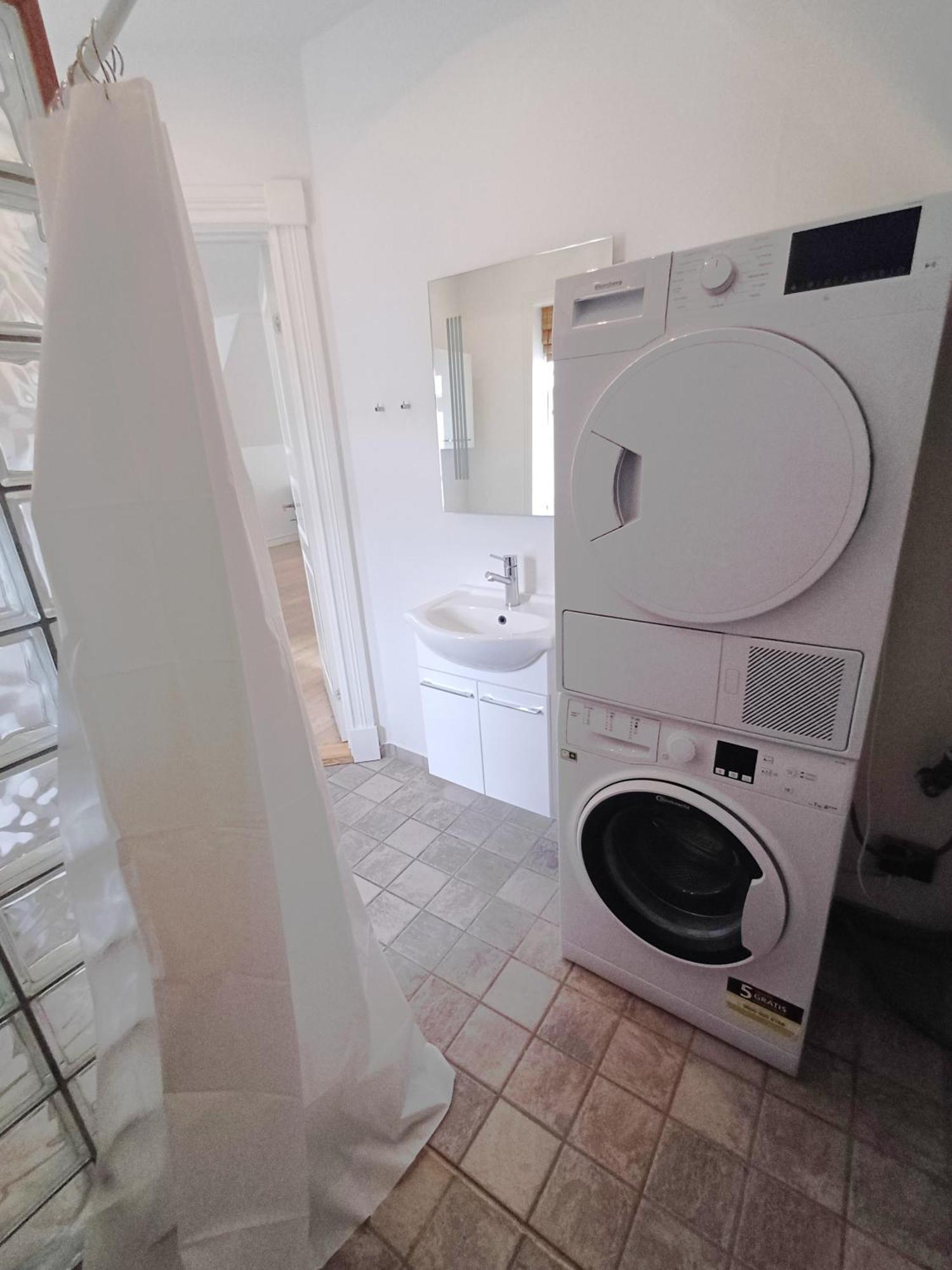 Grand Luxury Apartment In The Center Of Hoerring Hjørring Eksteriør bilde