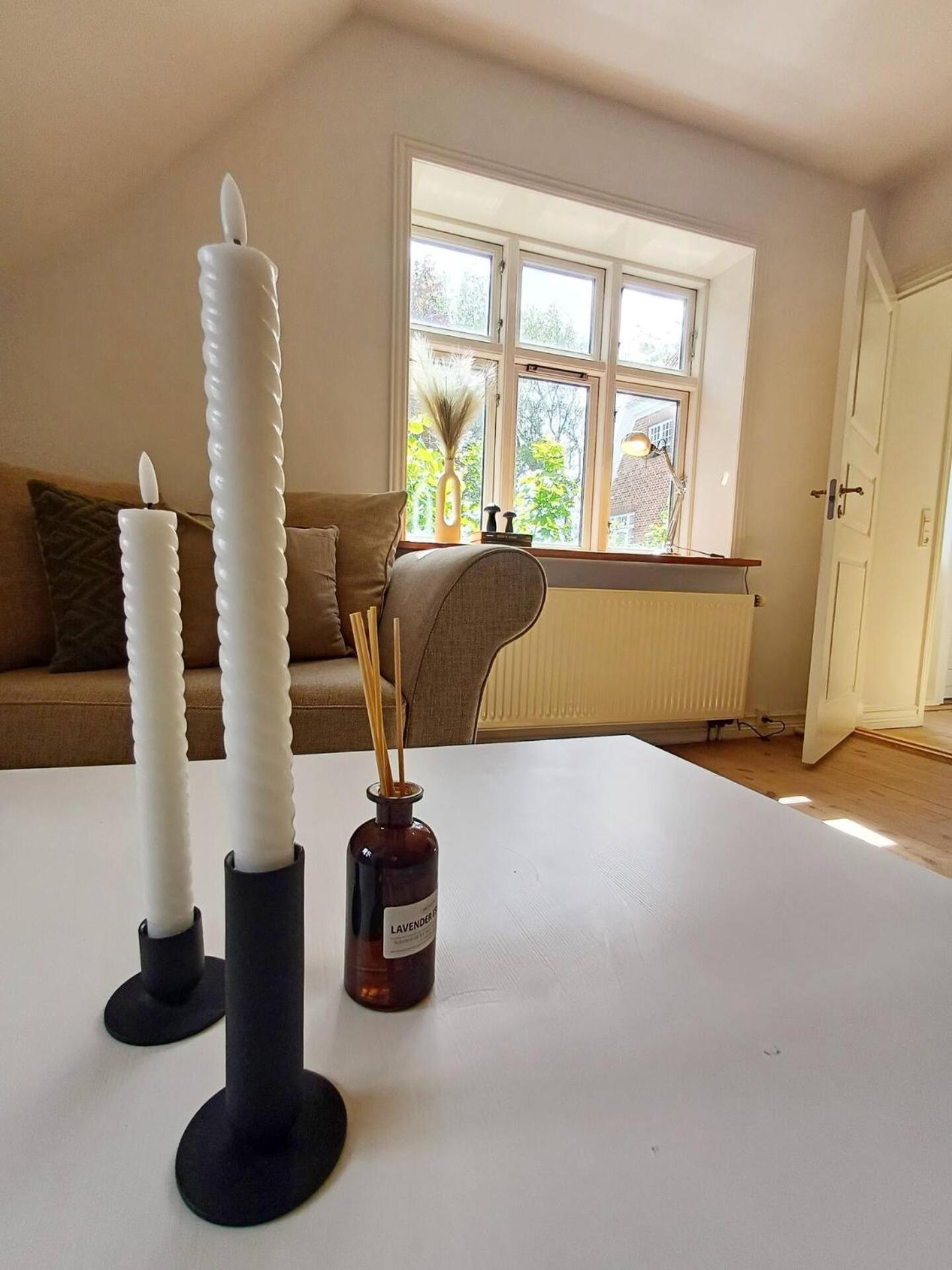 Grand Luxury Apartment In The Center Of Hoerring Hjørring Eksteriør bilde