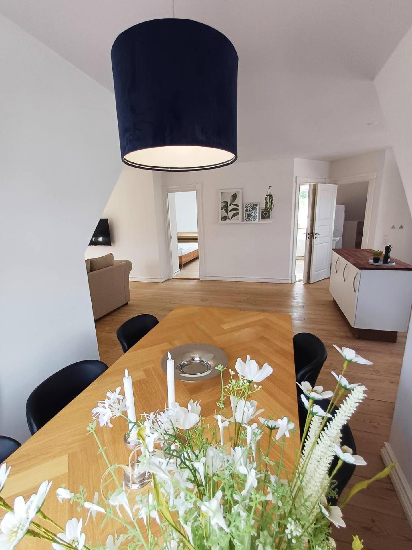 Grand Luxury Apartment In The Center Of Hoerring Hjørring Eksteriør bilde