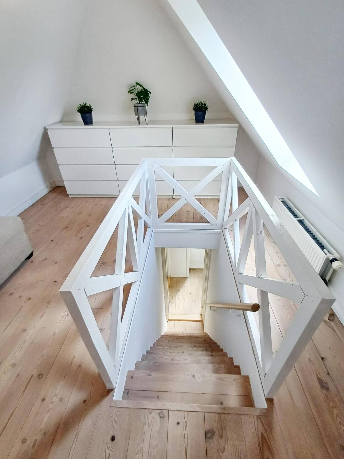Grand Luxury Apartment In The Center Of Hoerring Hjørring Eksteriør bilde